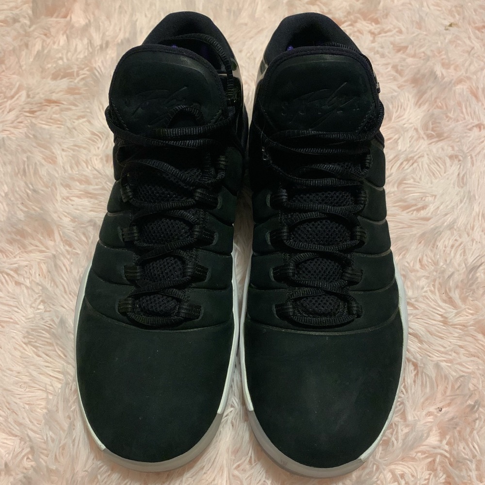 Jordan Super.Fly (2017)